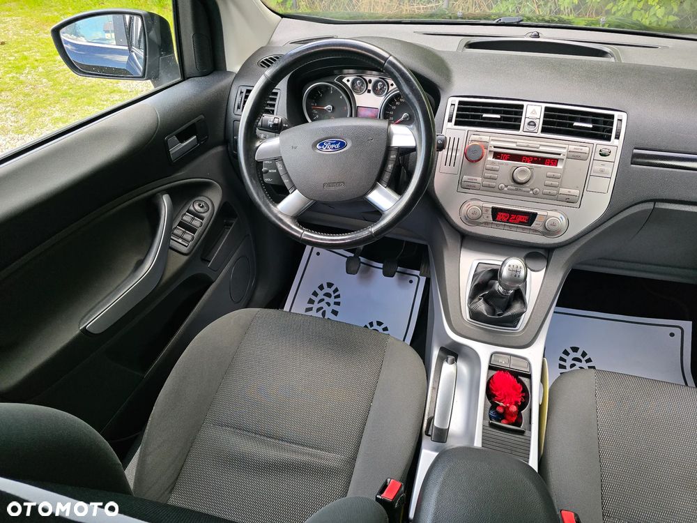 Ford Kuga 2.0 TDCi 2x4 Trend - 22