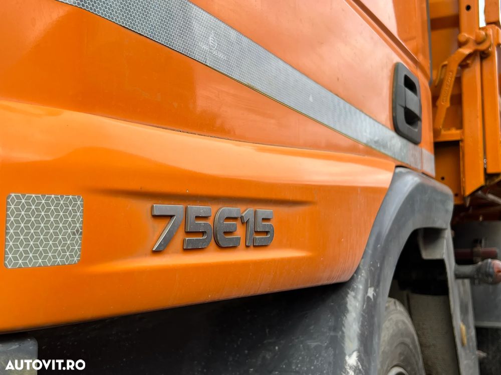 Iveco EUROCARGO - 2