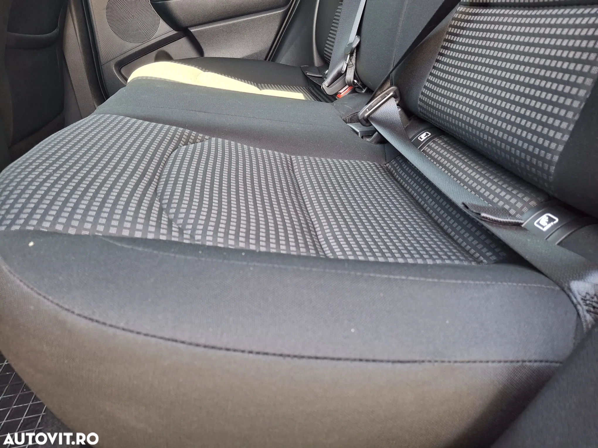 Kia Ceed 1.4 T-GDI Star - 25