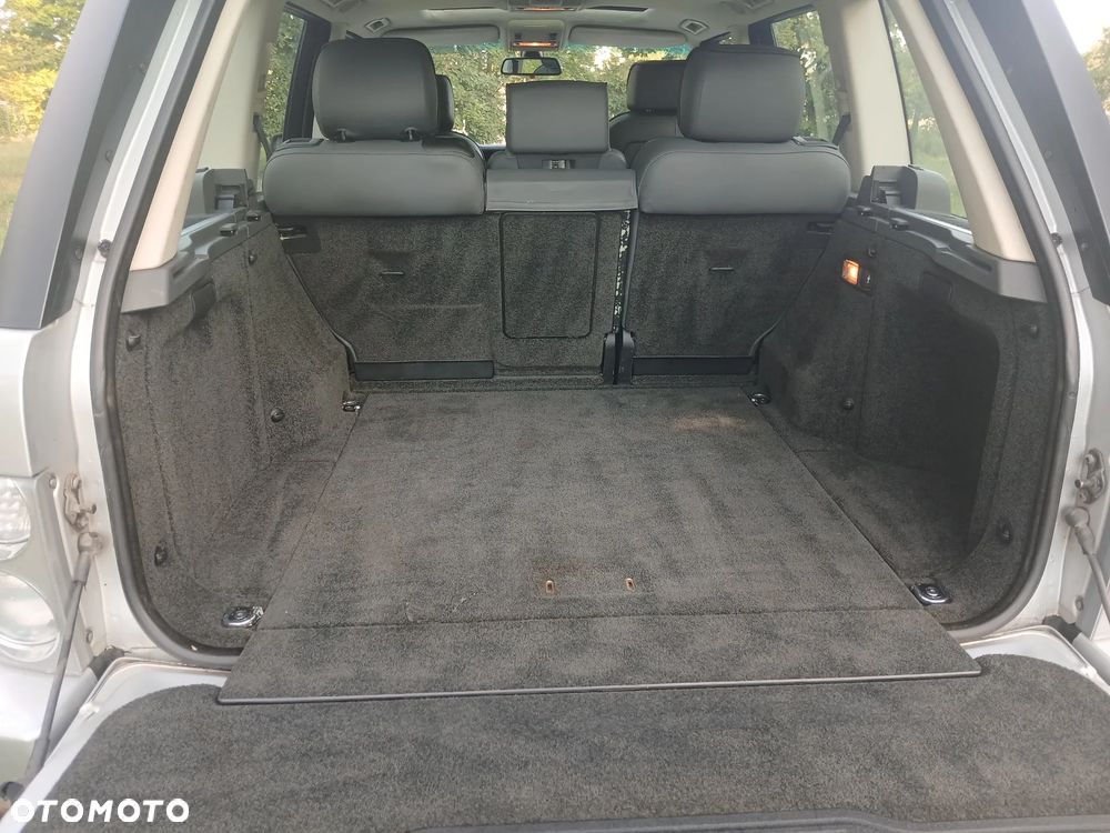 Land Rover Range Rover V8 Vogue - 7