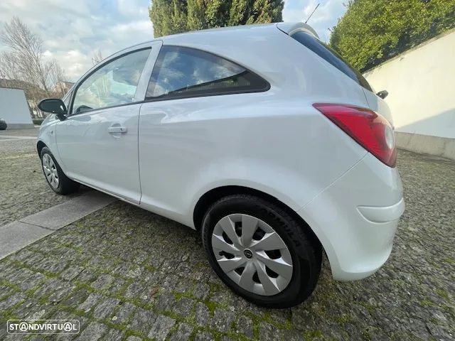 Opel CORSA CITY C/IVA - 17