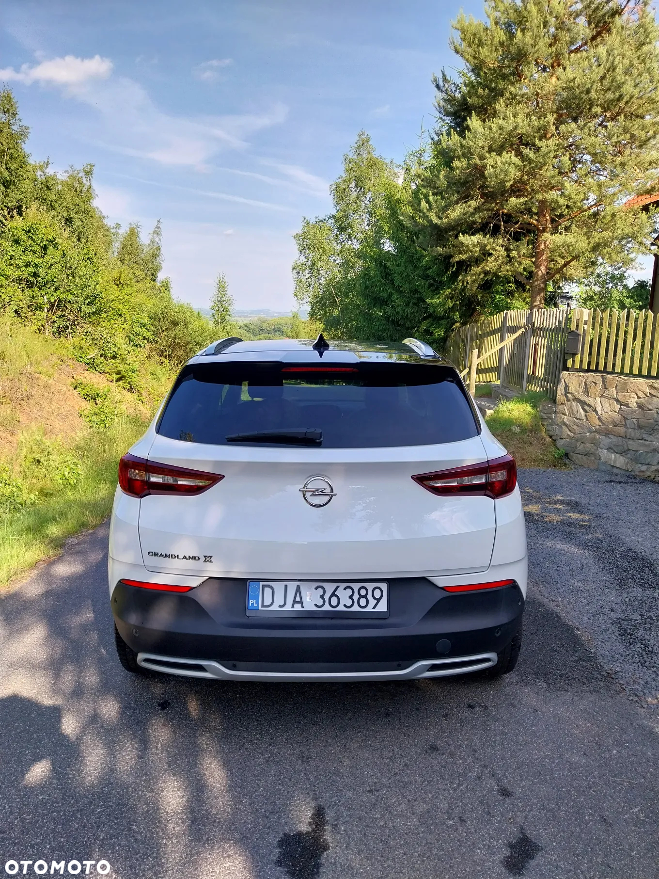 Opel Grandland X - 5