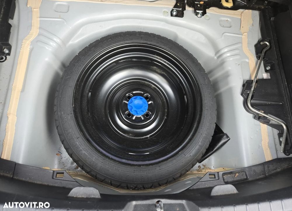 Toyota Yaris 1.5 L VVT-iE Multidrive S Active - 14