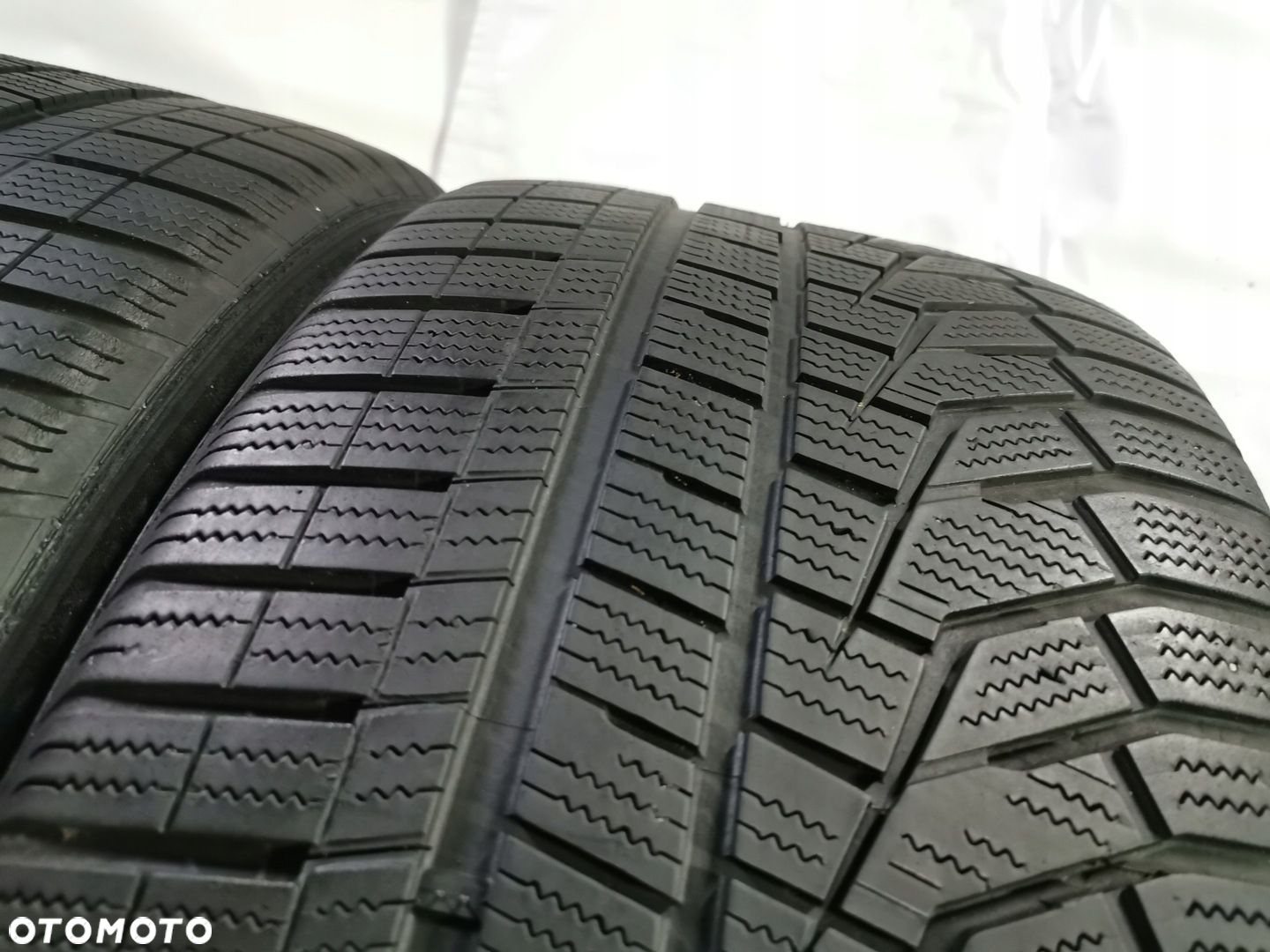 275/40r22 hankook 2019 opony zimowe 4776 - 2