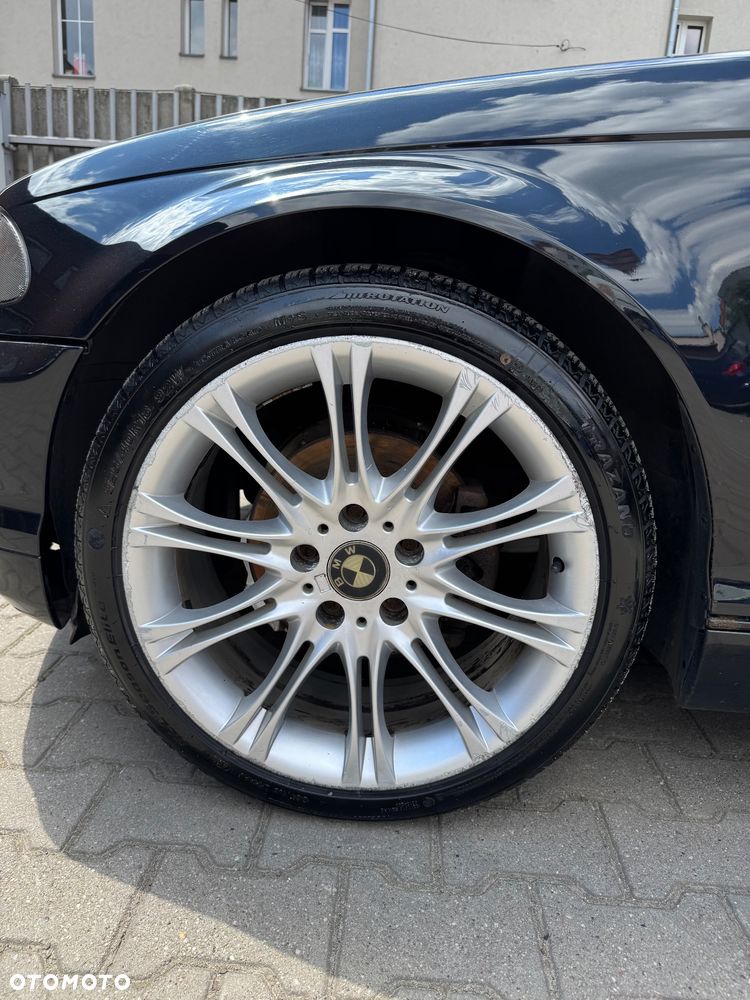 BMW Seria 3 320i - 23