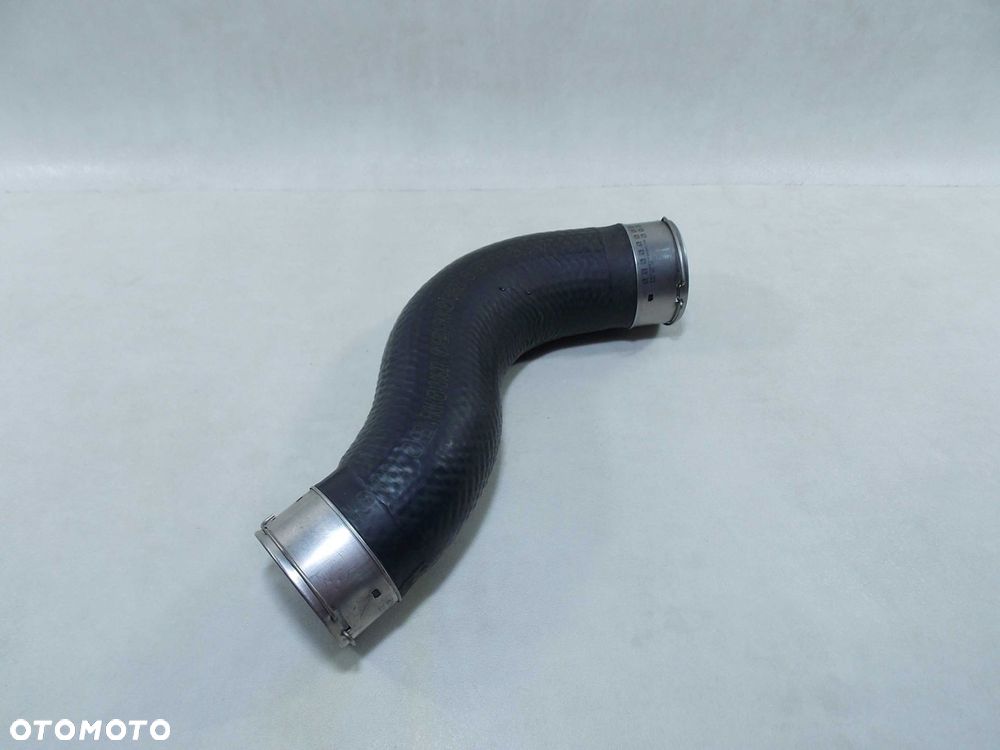 MAZDA 3 5 6 VI GJ CX 2.2 D SKYACTIV SH01 12- RURA PRZEWOD INTERCOOLERA POWIETRZA SH01-130627 - 2