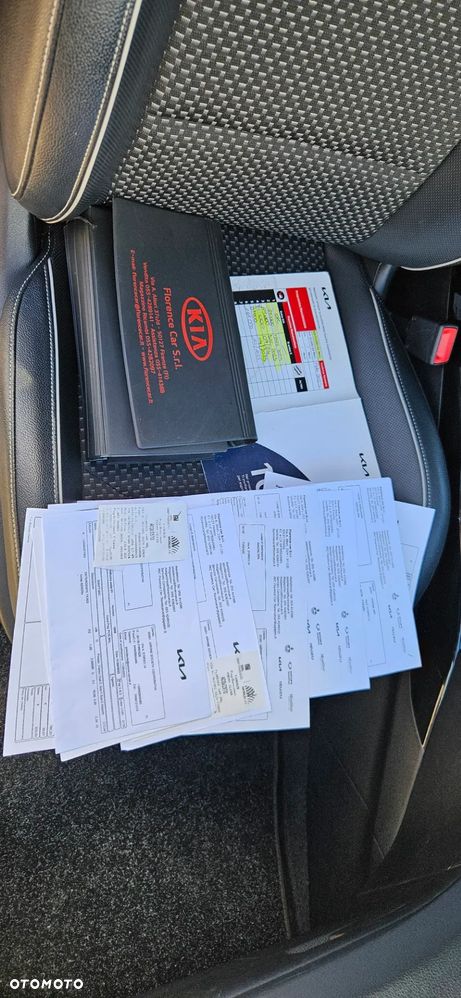 Kia XCeed 1.6 GDI DCT6 OPF PLATINUM - 38