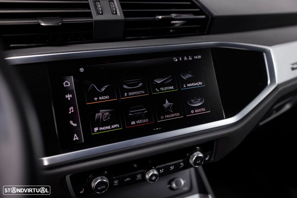 Audi Q3 Sportback - 26