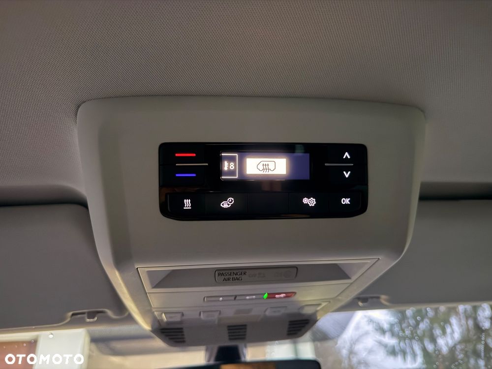 Volkswagen Multivan 2.0 TDI L1 Highline 4Motion DSG - 14