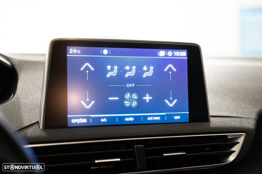 Peugeot 5008 1.2 PureTech Active - 18
