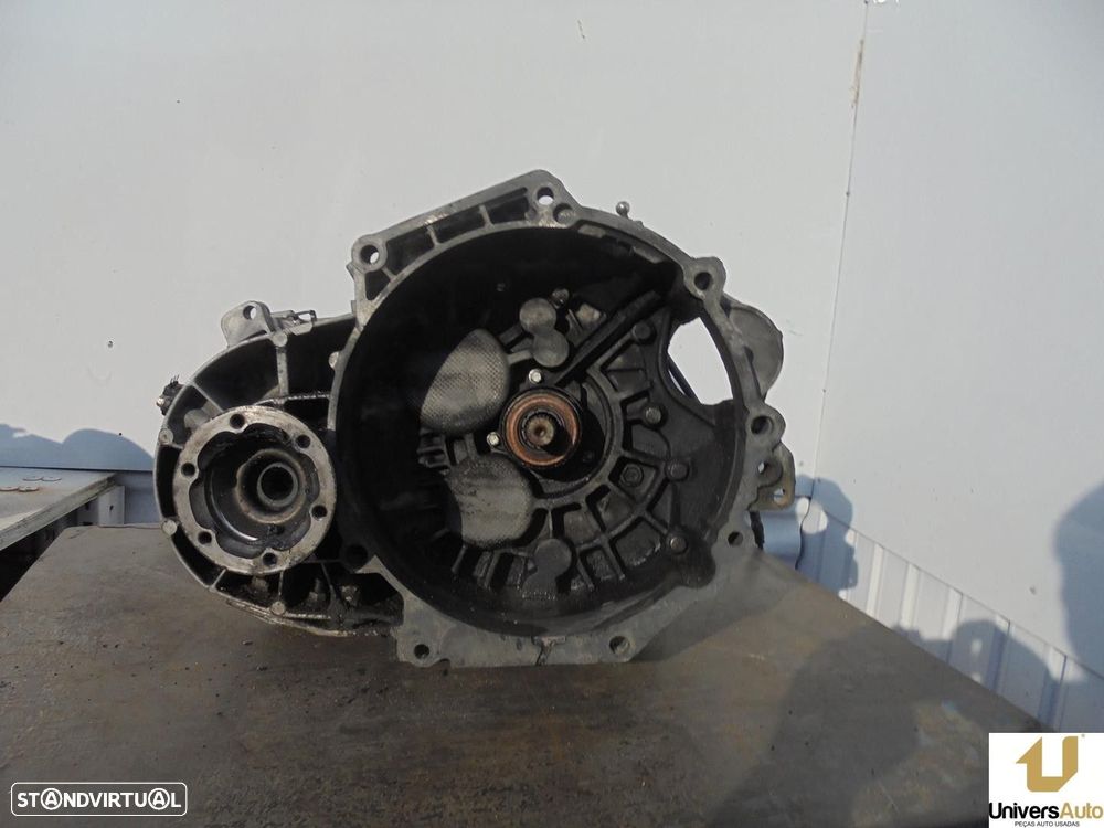 CAIXA VELOCIDADES VOLKSWAGEN GOLF IV 1997 -DRW - 4