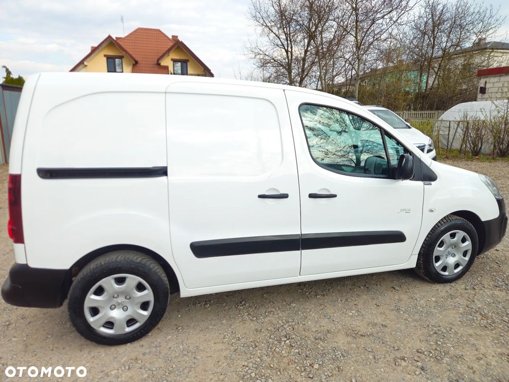 Peugeot PARTNER 1.6 HDI - 32