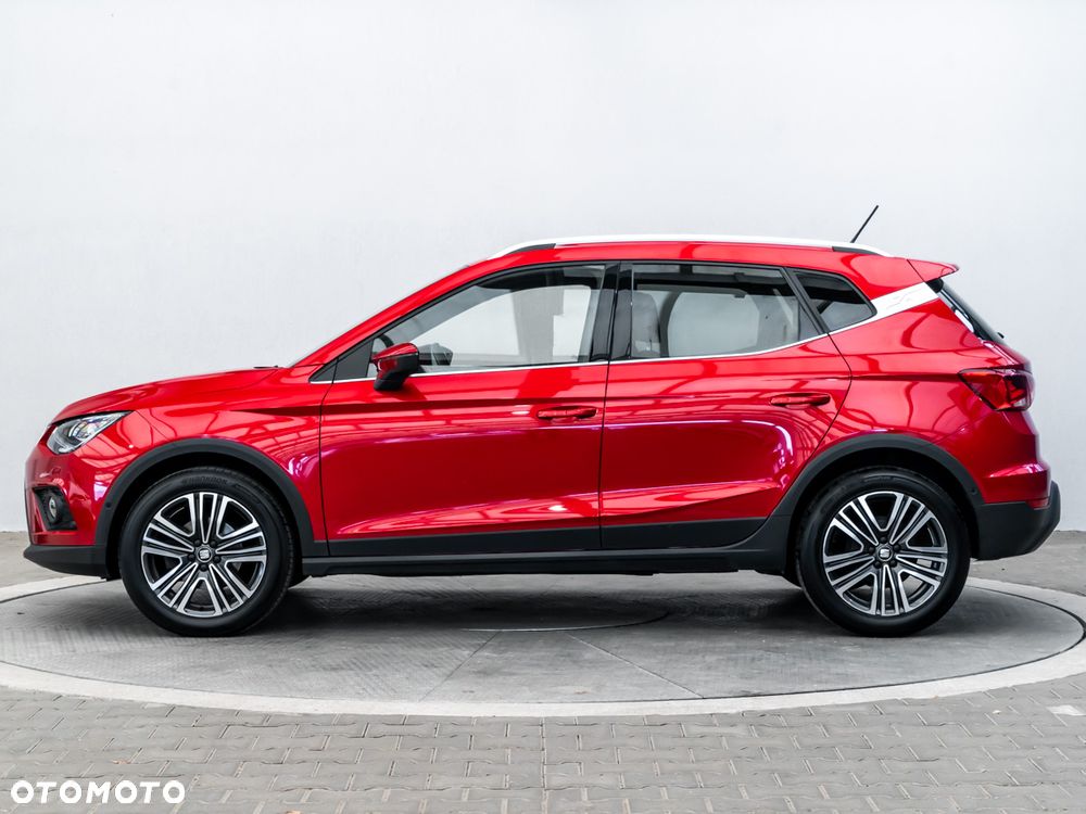 Seat Arona 1.0 TSI GPF Xcellence S&S - 6
