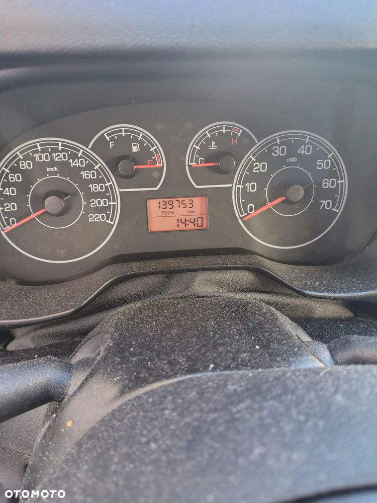 Fiat Punto 1.2 Fresh - 7