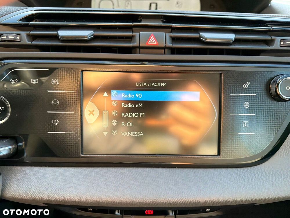 Citroën C4 Picasso 1.6 THP Intensive - 20