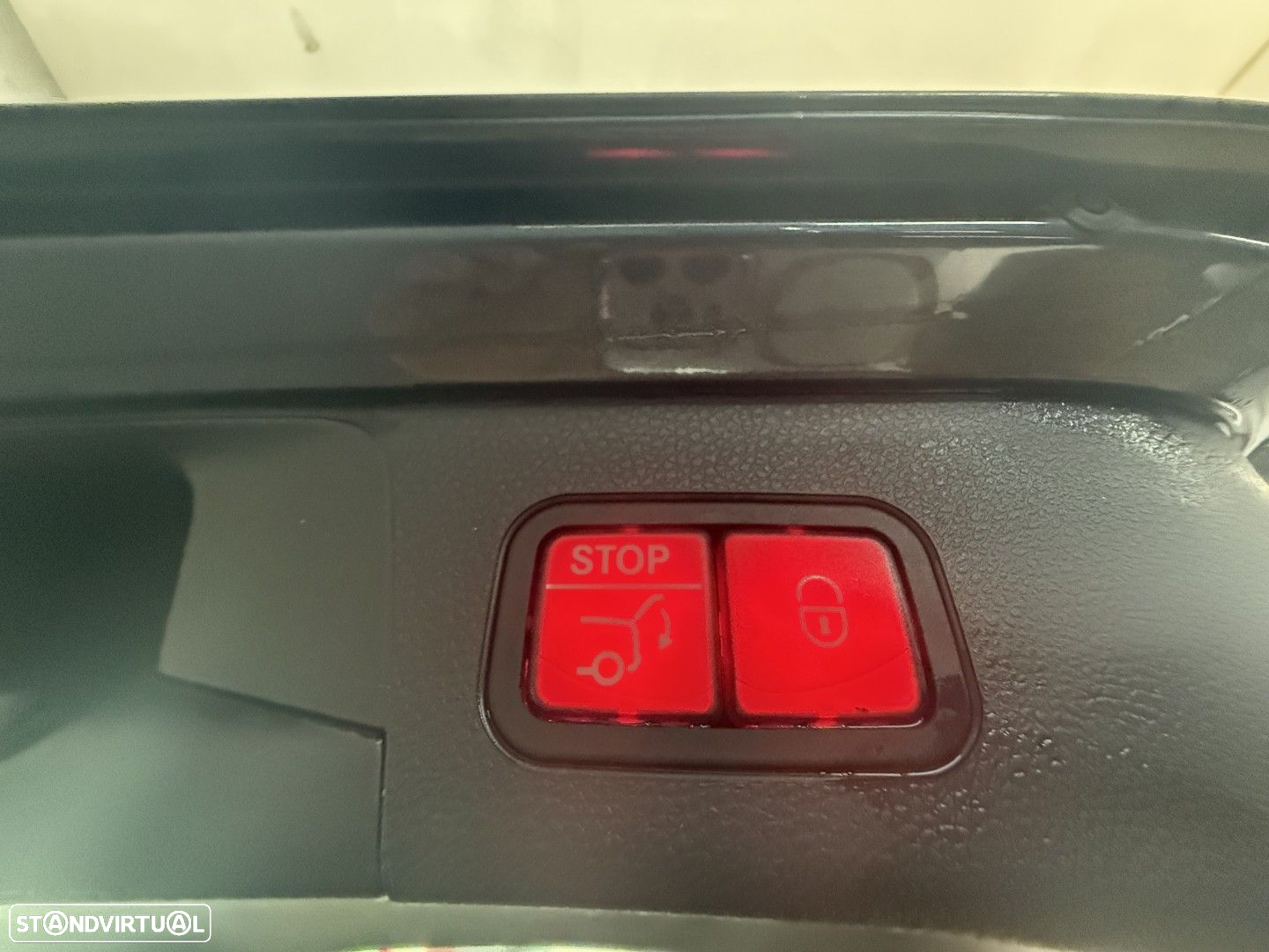Mercedes-Benz C 220 (BlueTEC) d Station 7G-TRONIC Avantgarde - 24
