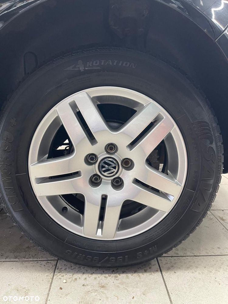 Volkswagen Golf 1.9 GL TDI - 10