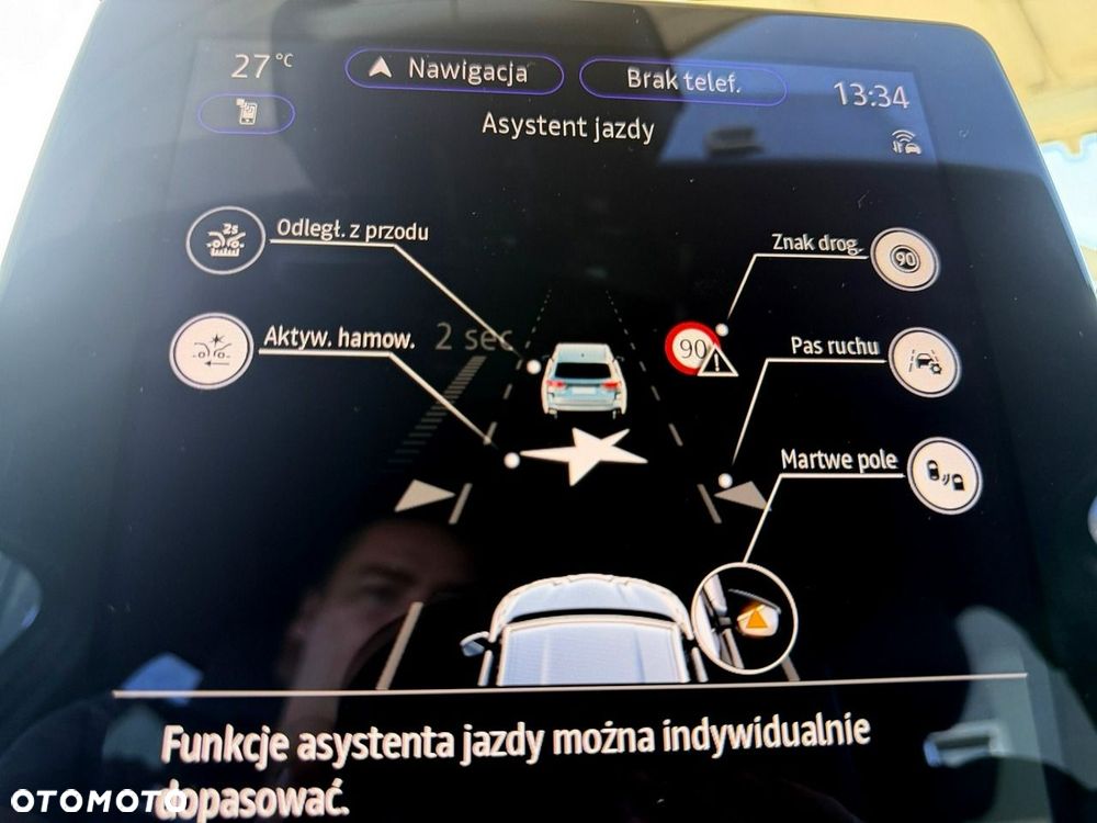 Renault Arkana - 35