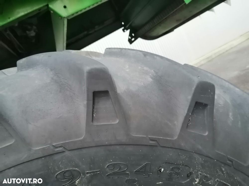 John Deere 9510 Maximizer - 31