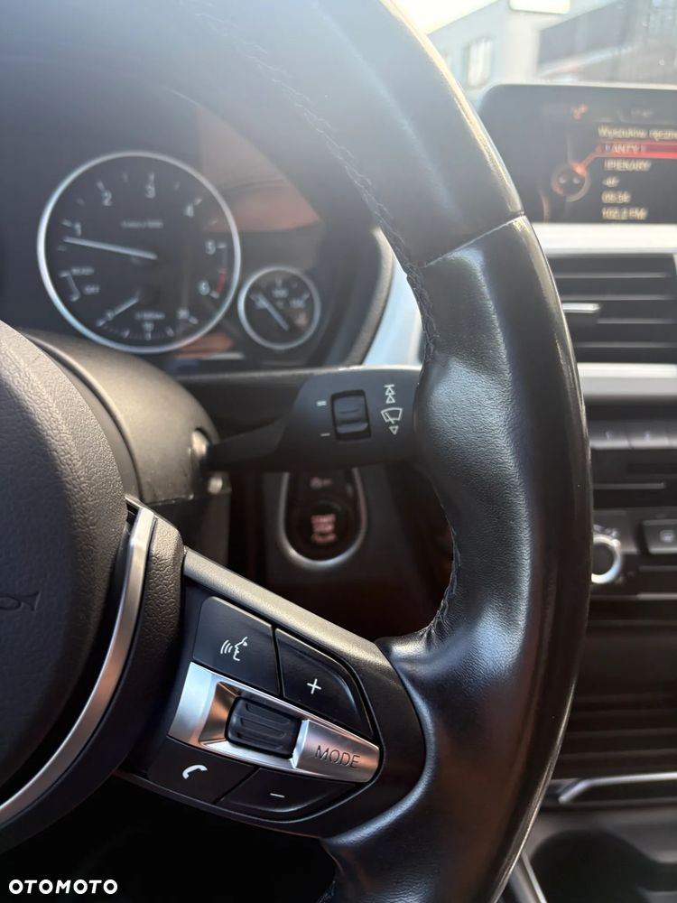 BMW Seria 4 430d Sport-Aut Sport Line - 22