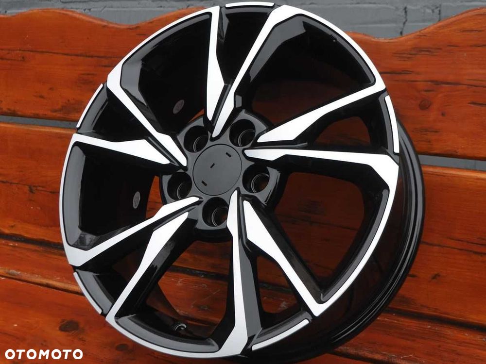 FELGI R17 5x114,3 Honda Accord Civic Cr-V Rw/Rt Rm1 Rm3 Rm4 Hr-V Ru