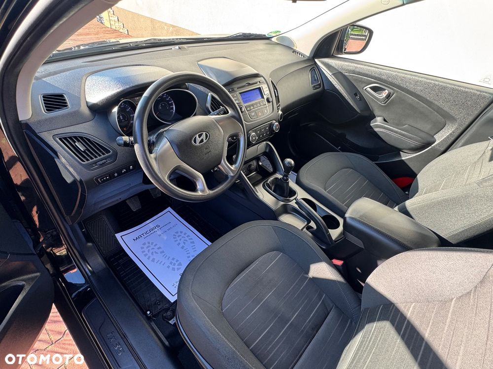 Hyundai ix35 - 31