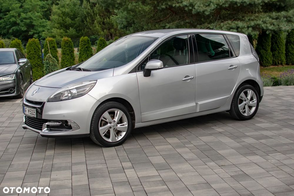 Renault Scenic - 10