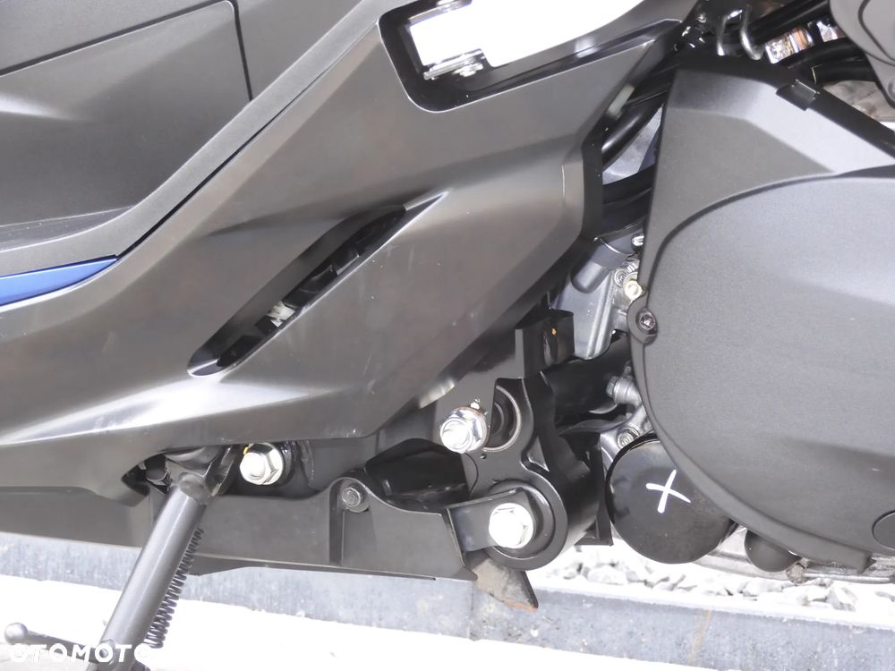 Honda NSS - 30