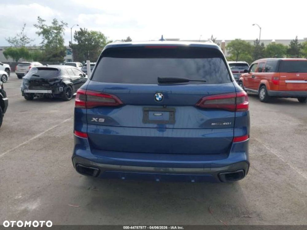 BMW X5 - 9