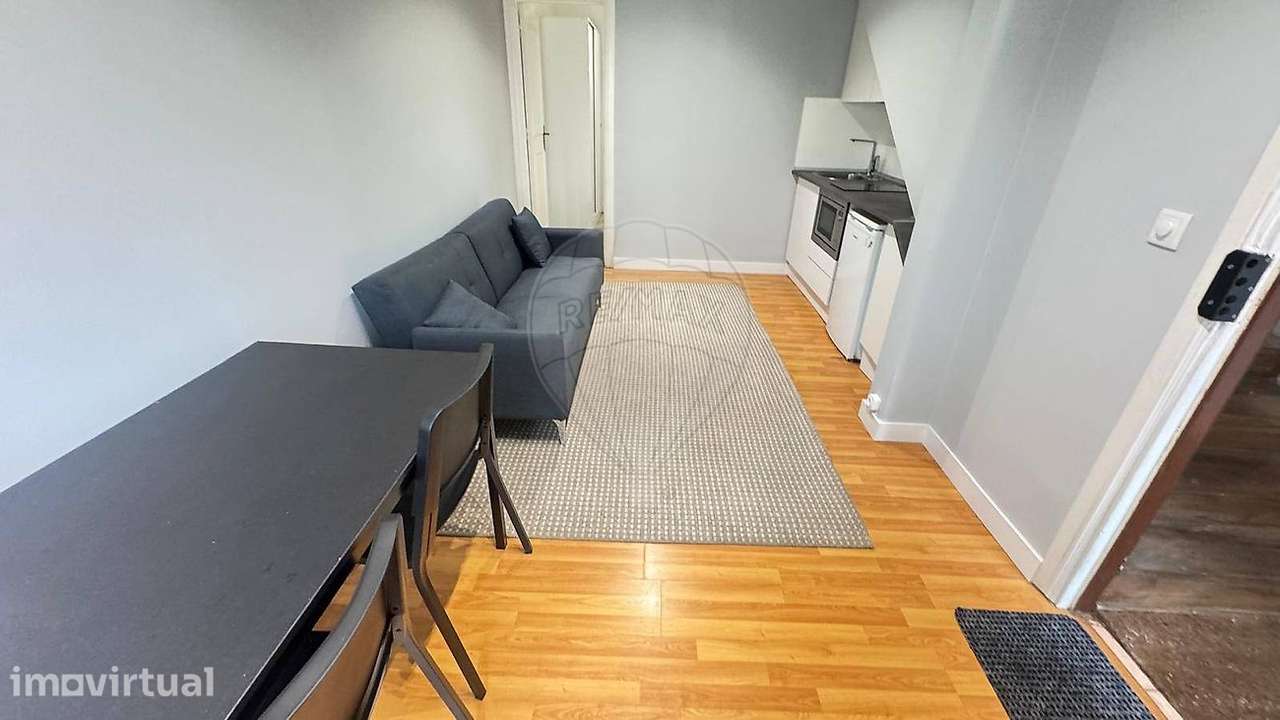 Apartamento T1 para venda - Grande imagem: 2/20