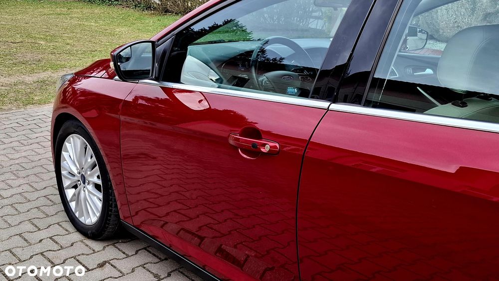 Ford Focus - 16