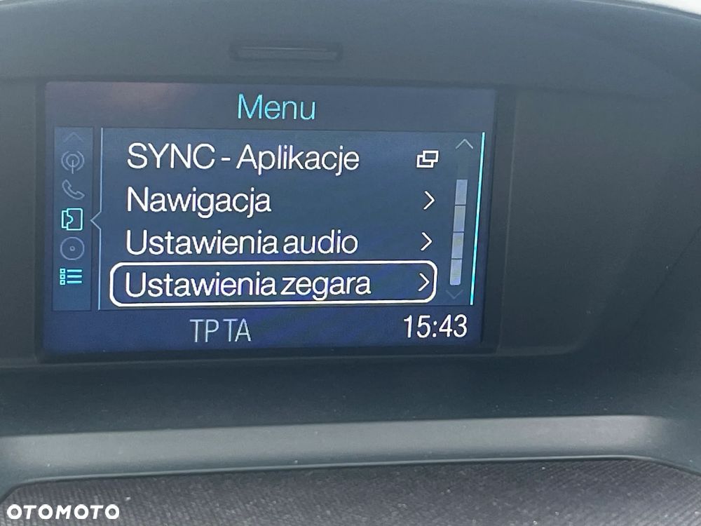 Ford C-MAX 1.0 EcoBoost Start-Stopp-System Titanium - 37