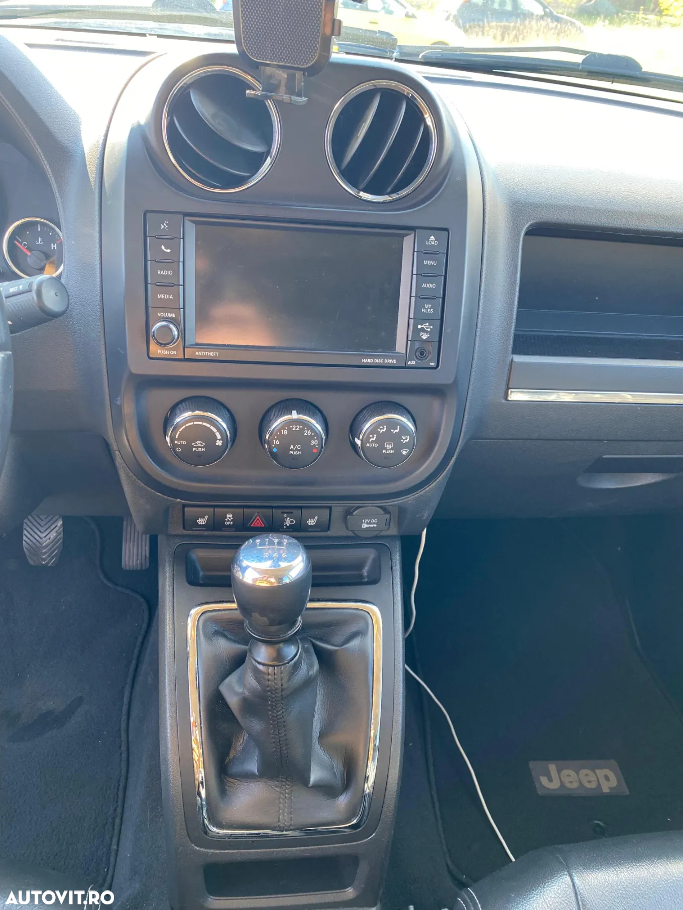 Jeep Compass - 7