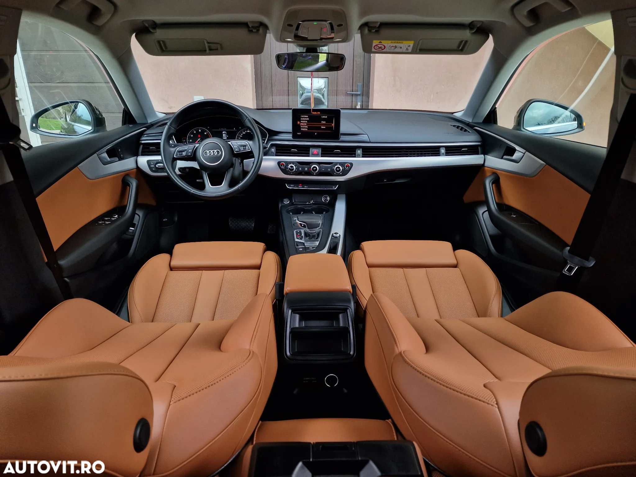 Audi A5 - 2
