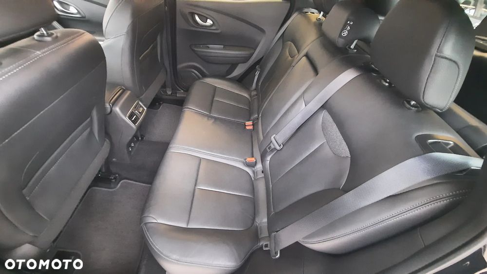 Renault Kadjar 1.3 TCe FAP Intens EDC - 14
