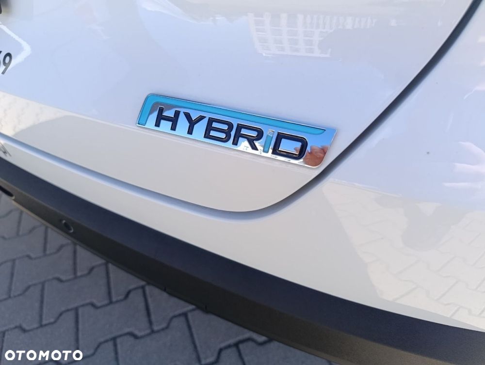 Chery Tiggo 7 1.5 HEV Premium DCT - 21