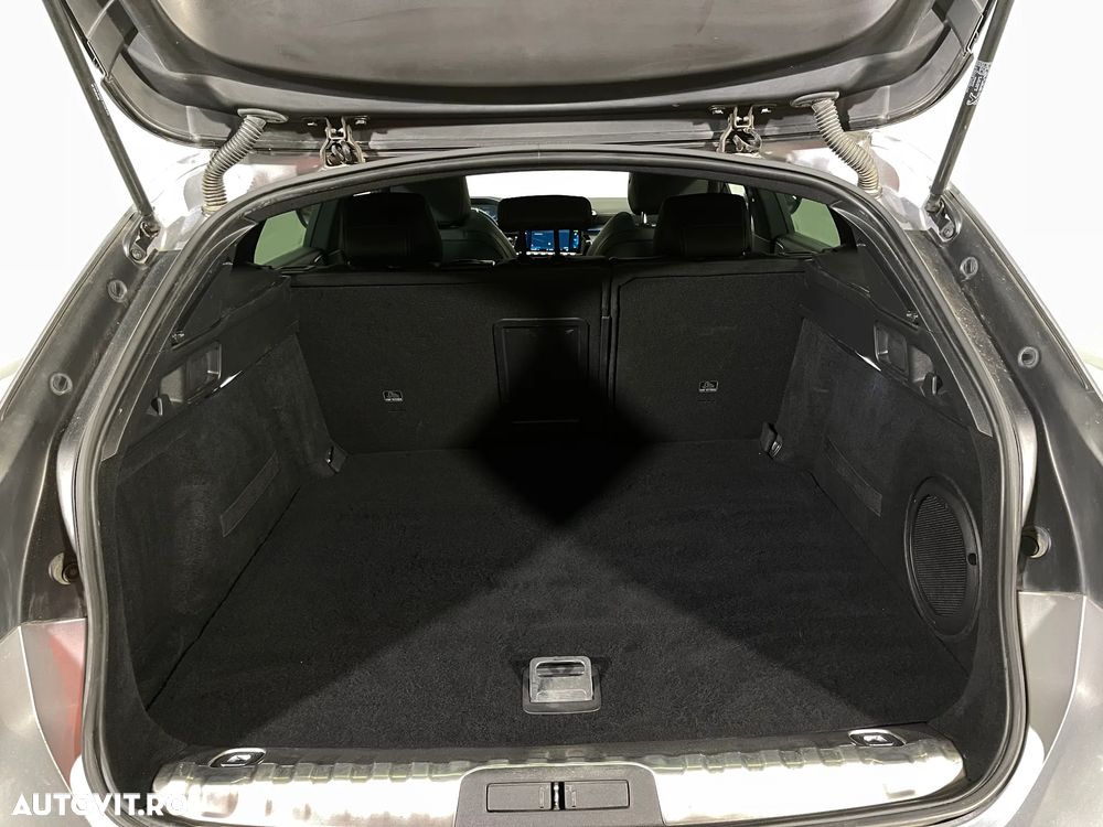 Peugeot 508 PHEV 225ch EAT8 GT - 14