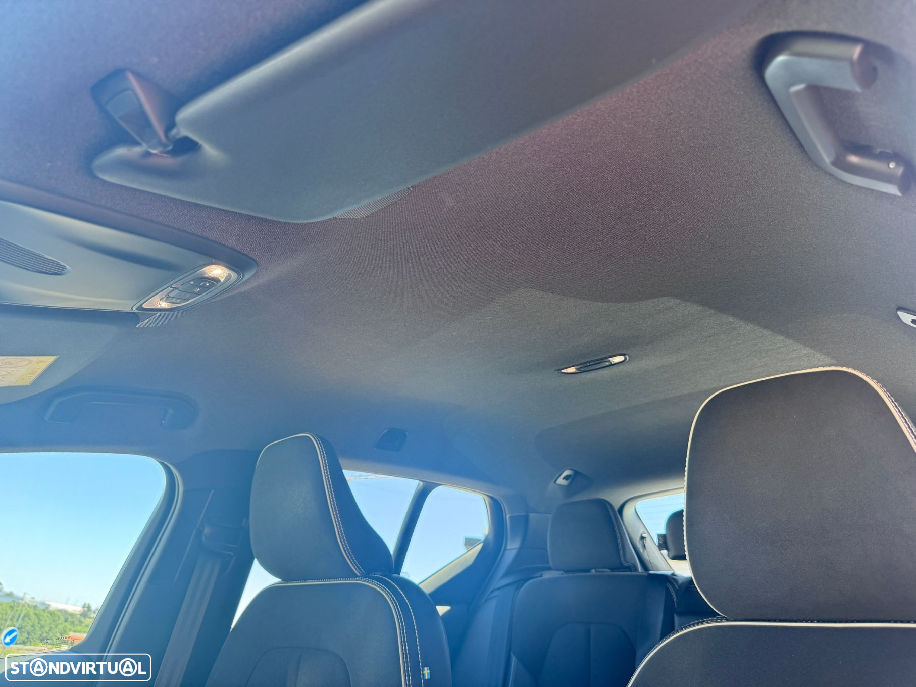 Volvo XC 40 1.5 T4 PHEV R-Design - 13