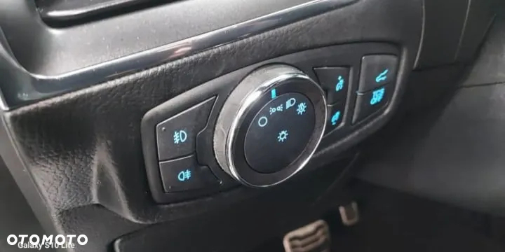 Ford Edge 2.0 EcoBlue Twin-Turbo 4WD ST-Line - 13