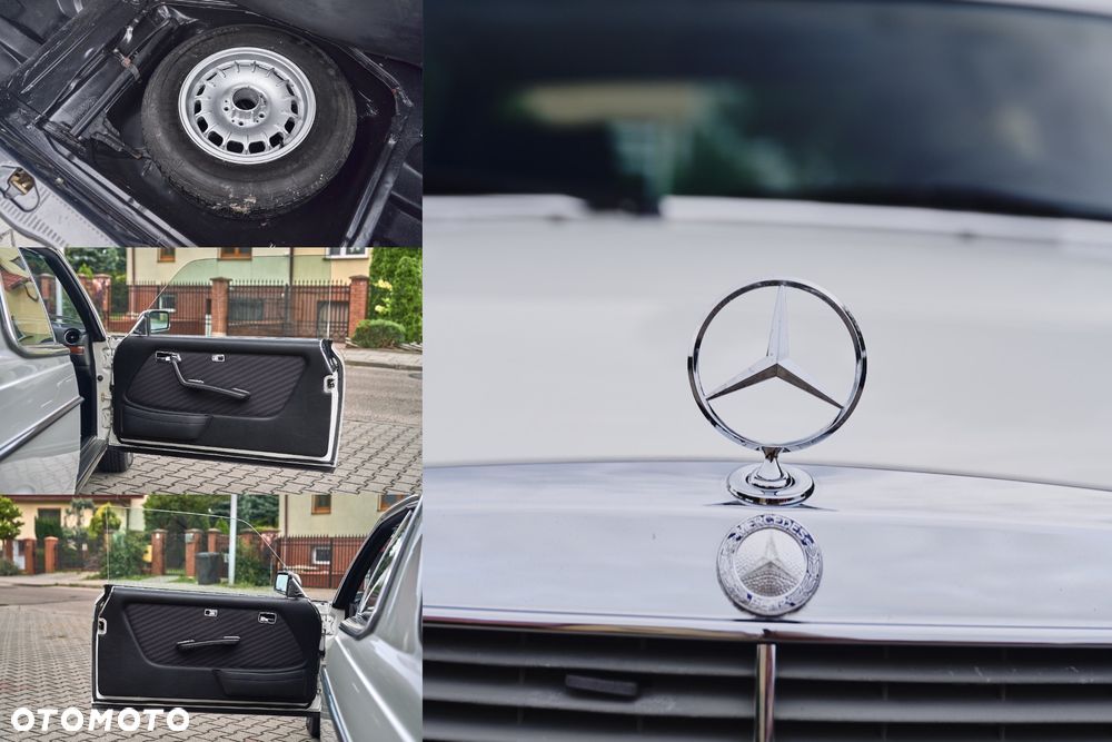 Mercedes-Benz W123 - 33