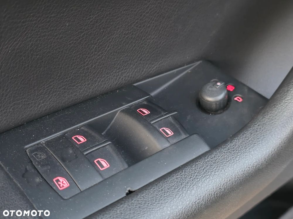 Audi A3 Sportback 1.4 TFSI Ambition - 10