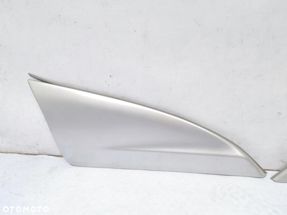 Listwa Drzwi Tył Prawa lub Lewa TOYOTA YARIS VERSO 99-05 Oryginał - 3