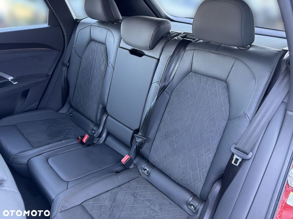 Audi SQ5 - 15