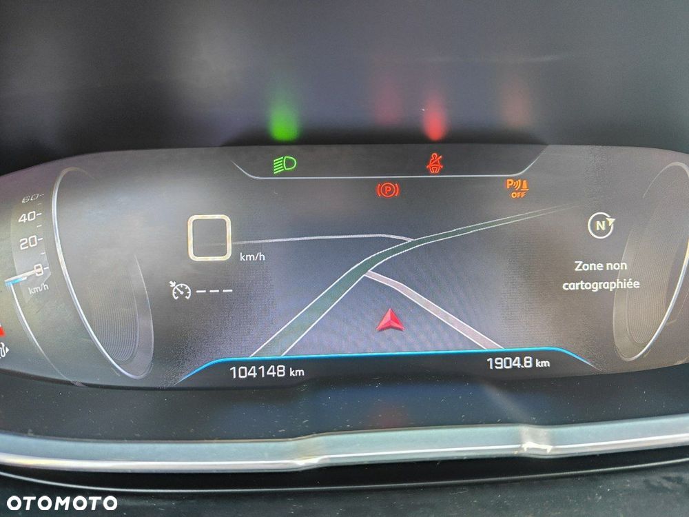 Peugeot 3008 1.2 PureTech Active - 9