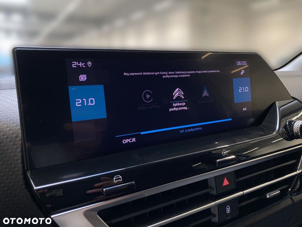 Citroën C4 1.5 BlueHDi Shine S&S - 18