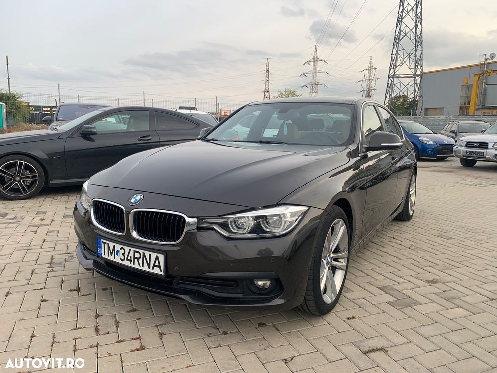 BMW Seria 3 - 1