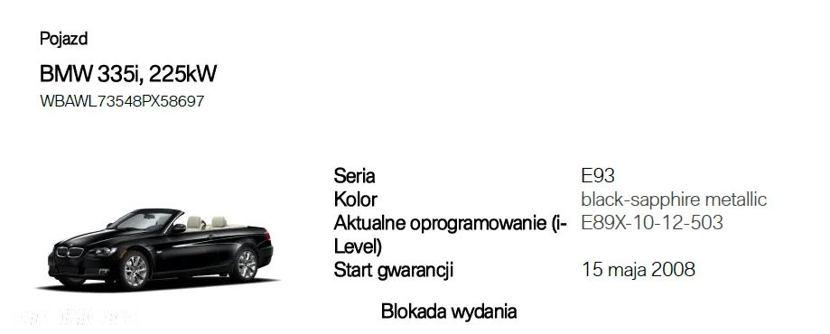 BMW Seria 3 - 4