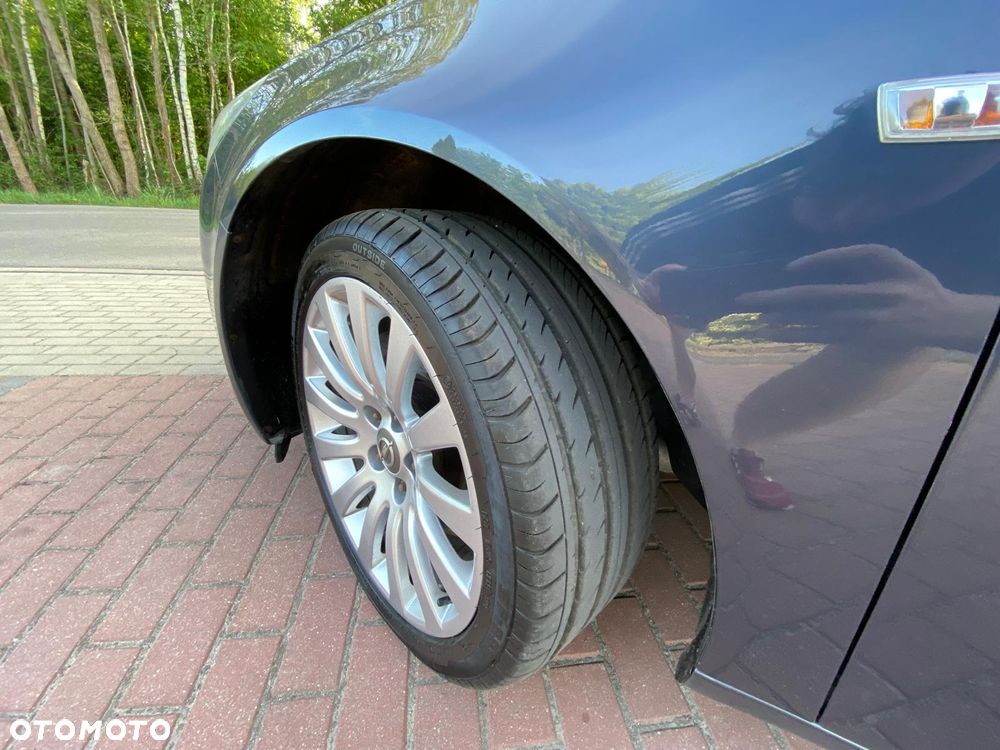 Opel Insignia 2.0 Turbo 150 Jahre - 4