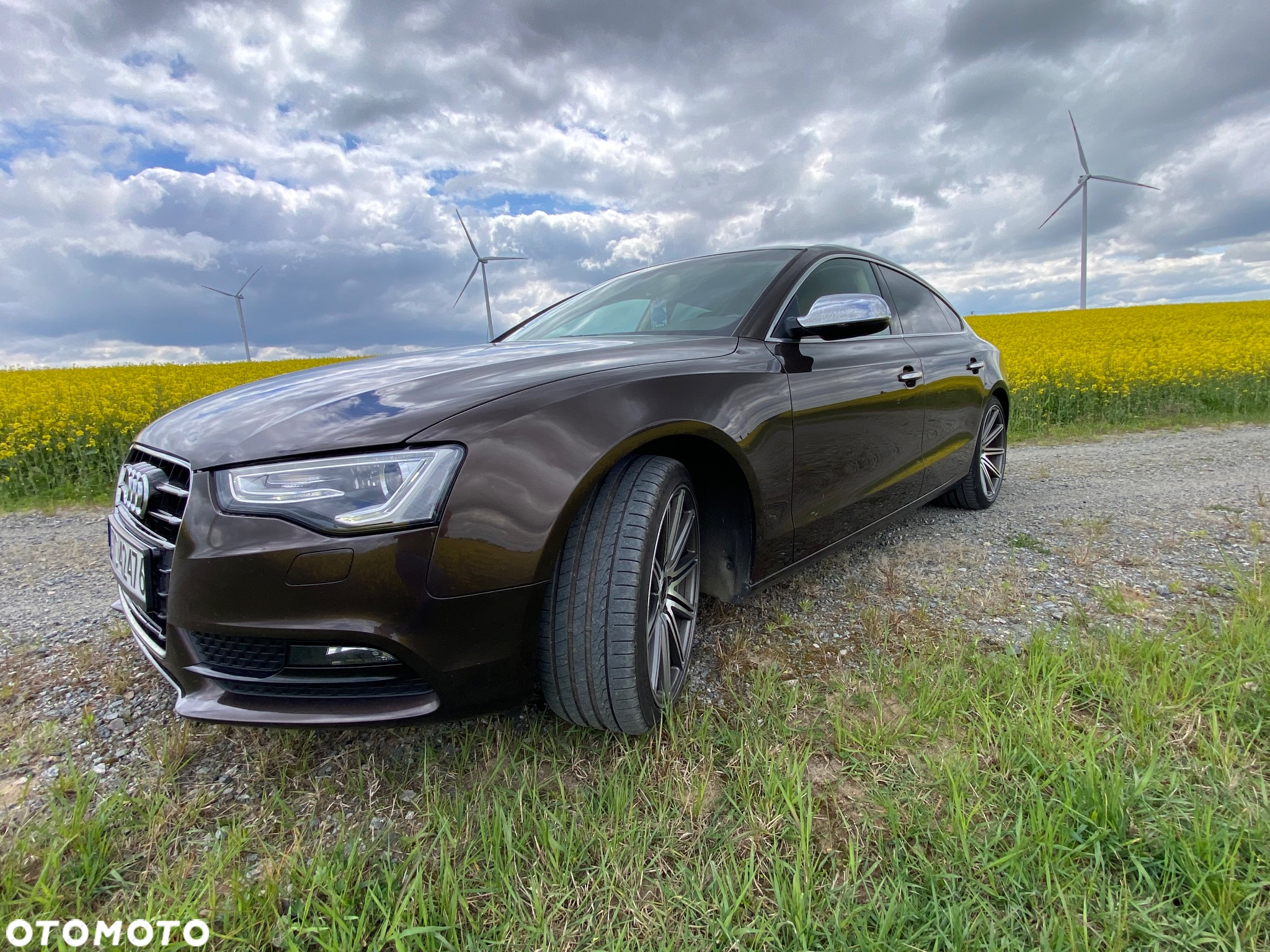 Audi A5 2.0 TDI - 6