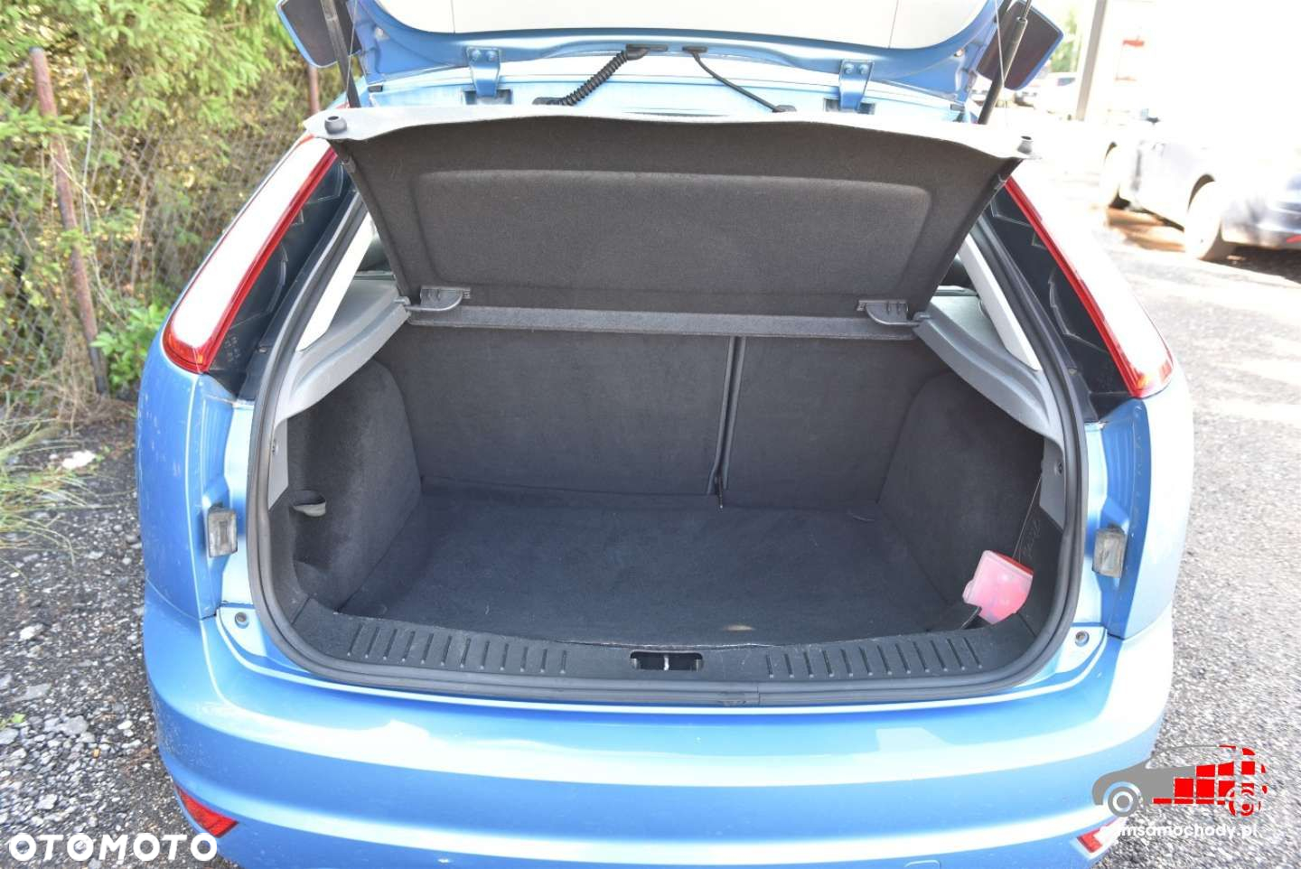 Ford Focus - 16